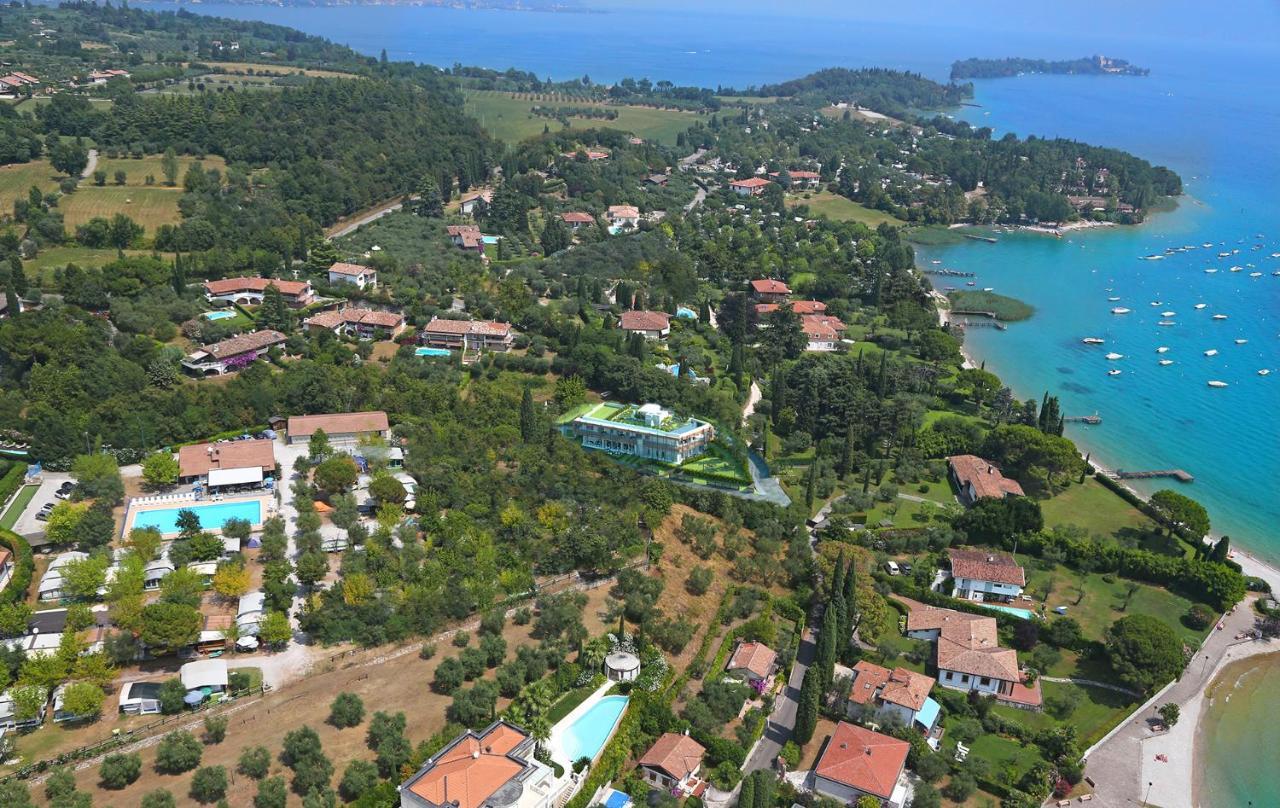 Appartamento Superior con Giardino