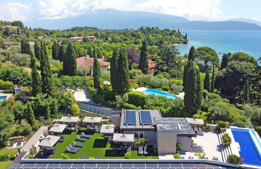 Lamasu RioVerde - Lago di Garda-1